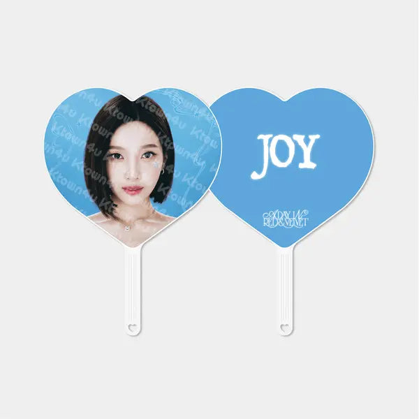[Red Velvet] Red Velvet - [2026 FANCON [A Day in Red & Velvet] MD] IMAGE PICKET