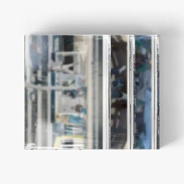 [CORTIS] CORTIS - 1st EP Album [COLOR OUTSIDE THE LINES] (Random Ver.)