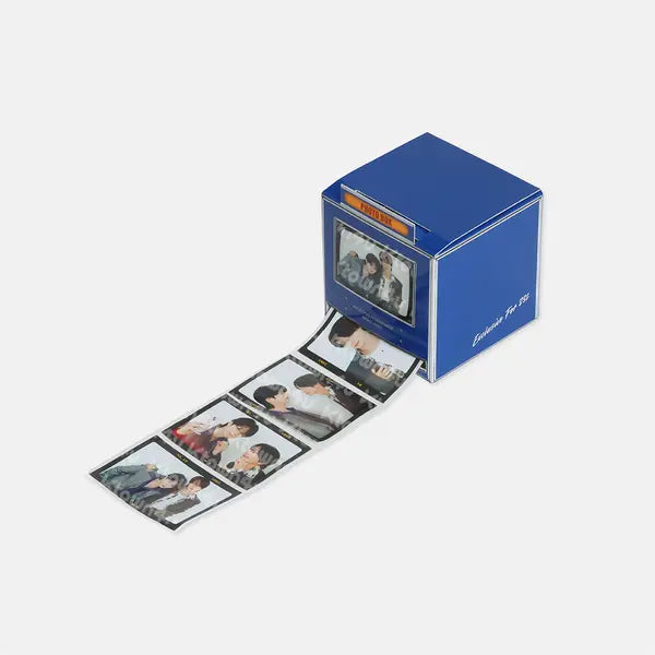 [SUPER JUNIOR-83z] SUPER JUNIOR-83z - [2026 FAN-CON TOUR [1983] IN SEOUL MD] STICKER SET