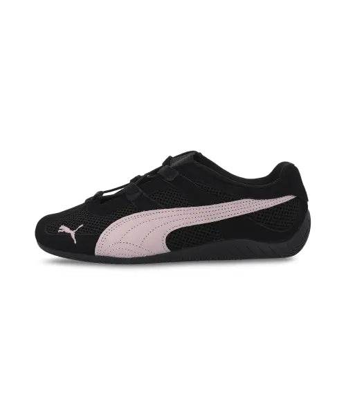 [PUMA] Speedcat Go Wns - Black-Move Mist / 403589-12 / 스피드캣 고 우먼스 - 블랙:모브미스트 / 403589-12