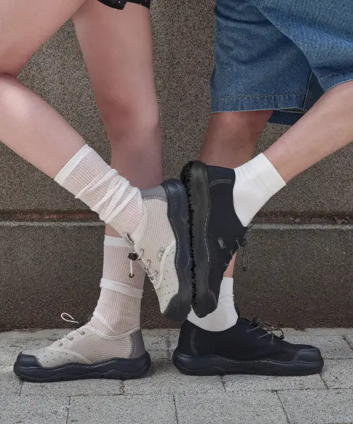 [23.65] [2-Pack] KIDNEY Sneakers - 4 Colors / [2팩] KIDNEY 스니커즈 - 4컬러