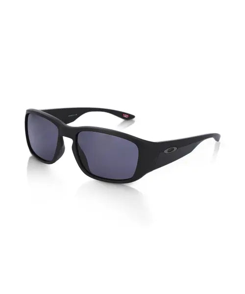 [OAKLEY] TOURNIQUET - MATTE BLACK - PRIZM GREY / 0OO9521 / 투르니켓 - MATTE BLACK - PRIZM GREY / 0OO9521