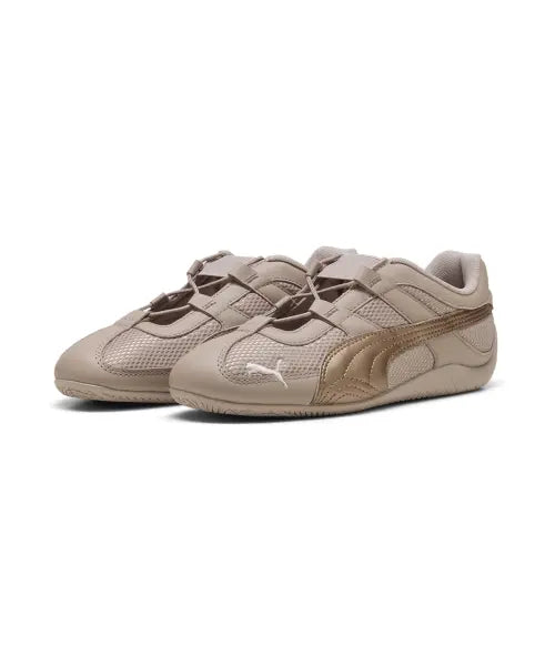 [PUMA] Speedcat Go Mesh Wns - Rose Latte / 405329-03 / 스피드캣 고 메쉬 우먼스 - 로즈라떼 / 405329-03