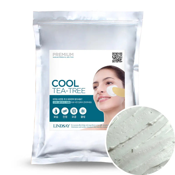 [LINDSAY] Lindsay Premium Cool Triticum Modeling Pack 1Kg / [72관왕/1위] 린제이 프리미엄 쿨티트리 모델링 팩 1Kg
