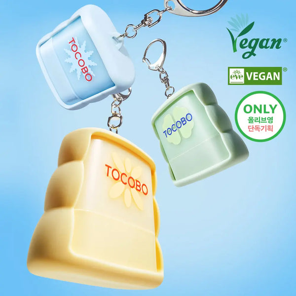 [TOCOBO] Tocobo Mini Sun Stick SPF50+ PA++++ (11g) / [NEW/키링증정] 토코보 미니 선스틱 11g 기획 3종 SPF50+ PA++++