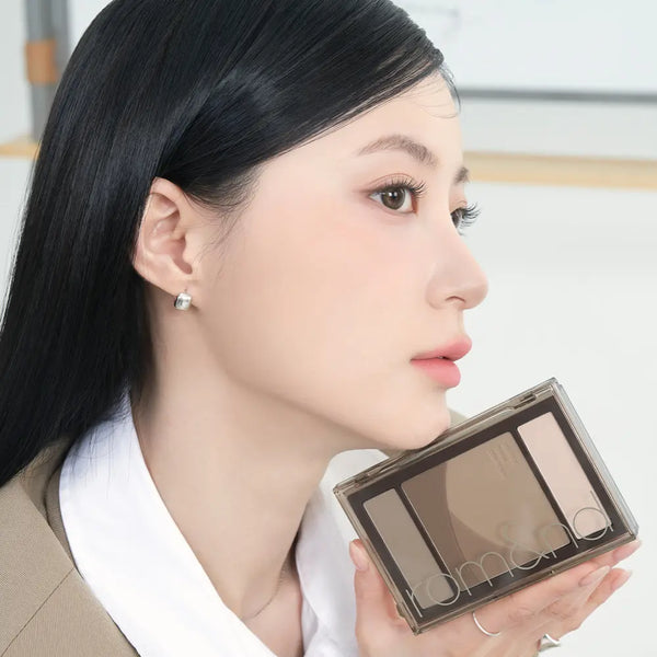 [rom&nd] Rom&nd Better Than Contour / [NEW] 롬앤 베러 댄 컨투어