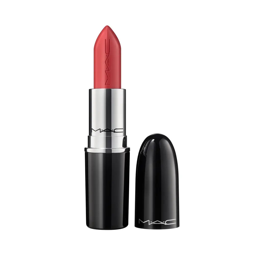[MAC] MAC Lustreglass Sheer-Shine Lipstick / [NEW] MAC 러스터글래스 쉬어-샤인 립스틱 기획/단품