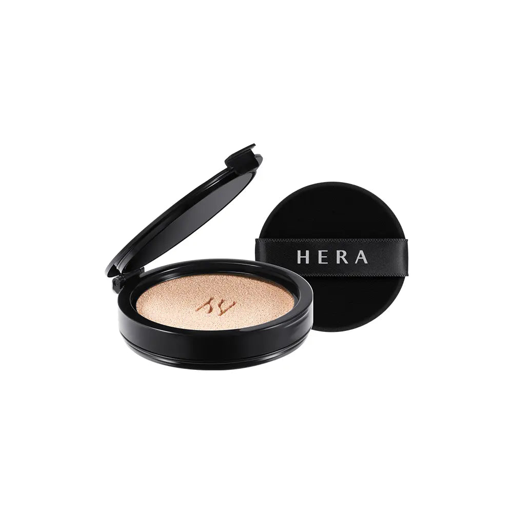 [HERA] Hera Black Cushion Foundation Refill 15g / 헤라 블랙 쿠션 파운데이션 리필 15g
