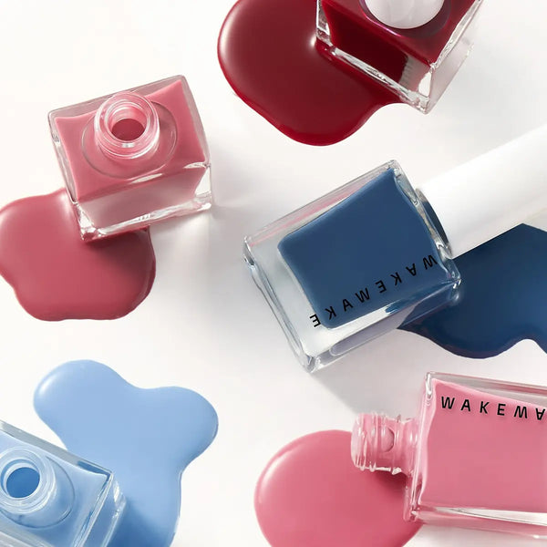 [wakemake] WakeMake Nail Gun Daily 11 Colors / 웨이크메이크 네일건 데일리 11 COLORS
