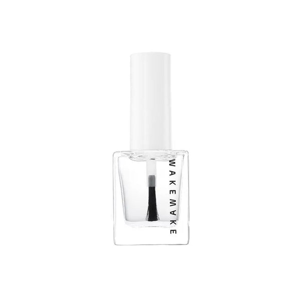 [wakemake] WAKEMAKE Nail Gun Top & Base Coat (2 Types) / 웨이크메이크 네일건 탑 & 베이스 코트 2종