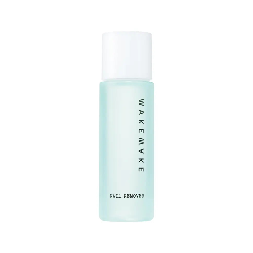 [wakemake] WakeMake Nail Remover 100ml / 웨이크메이크 네일 리무버 100ml