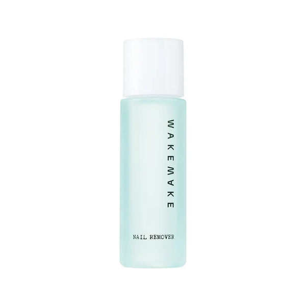 [wakemake] WakeMake Nail Remover 100ml / 웨이크메이크 네일 리무버 100ml