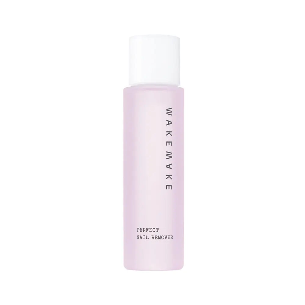 [wakemake] WakeMake Perfect Nail Remover 150ml / 웨이크메이크 퍼펙트 네일 리무버 150ml
