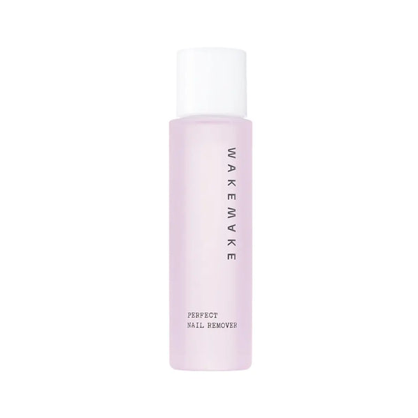 [wakemake] WakeMake Perfect Nail Remover 150ml / 웨이크메이크 퍼펙트 네일 리무버 150ml
