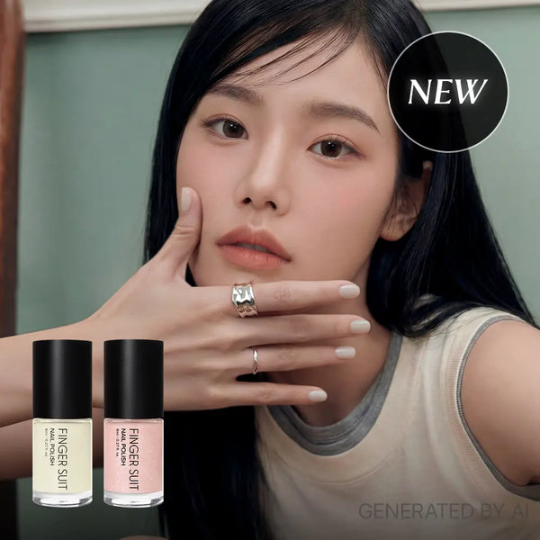 [FINGER SUIT] Fingersuit Polish (16 Shades) / 핑거수트 폴리쉬 16종