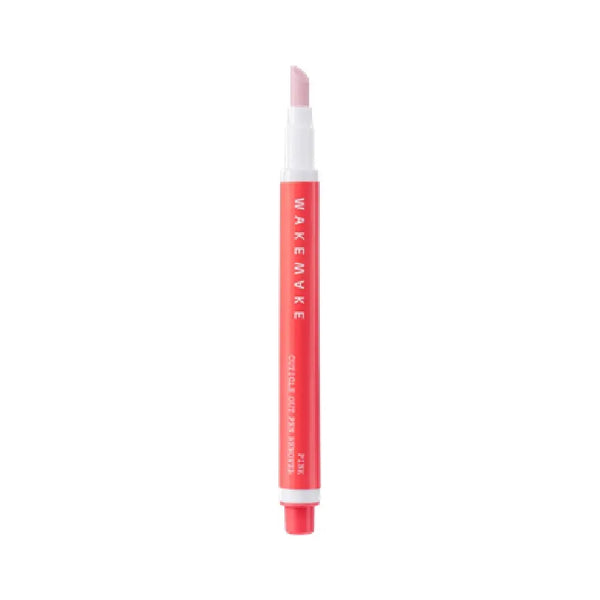 [wakemake] WAKEMAKE Nail Gun Pink Cuticle Out Pen Remover / 웨이크메이크 네일건 핑크 큐티클 아웃 펜 리무버