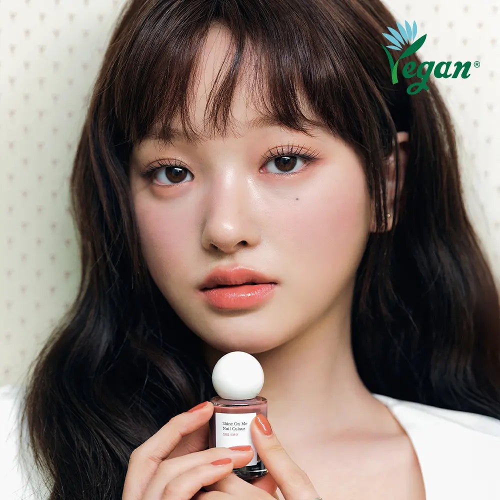 [DEAR.A] Dear A Shine On Me Nail Color (37 Colors) / [NEW] 디어에이 샤인 온 미 네일 컬러 37colors