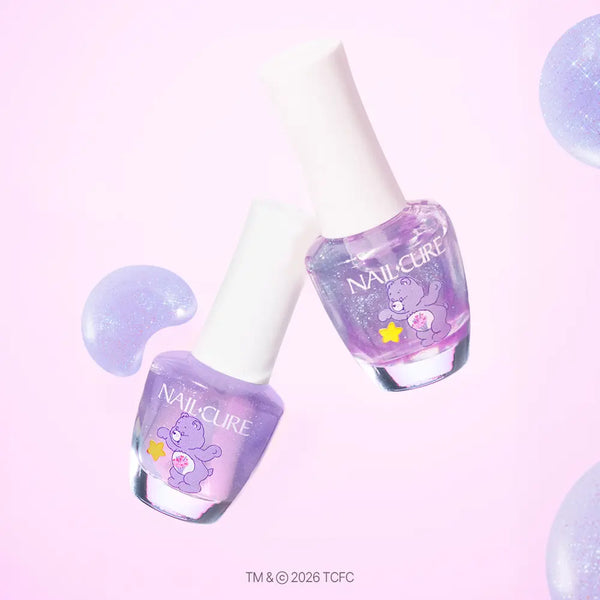 [BANDI] Bandee Unicorn Hardener 7ml / [케어베어 콜라보] 반디 유니콘 하드너 7ml