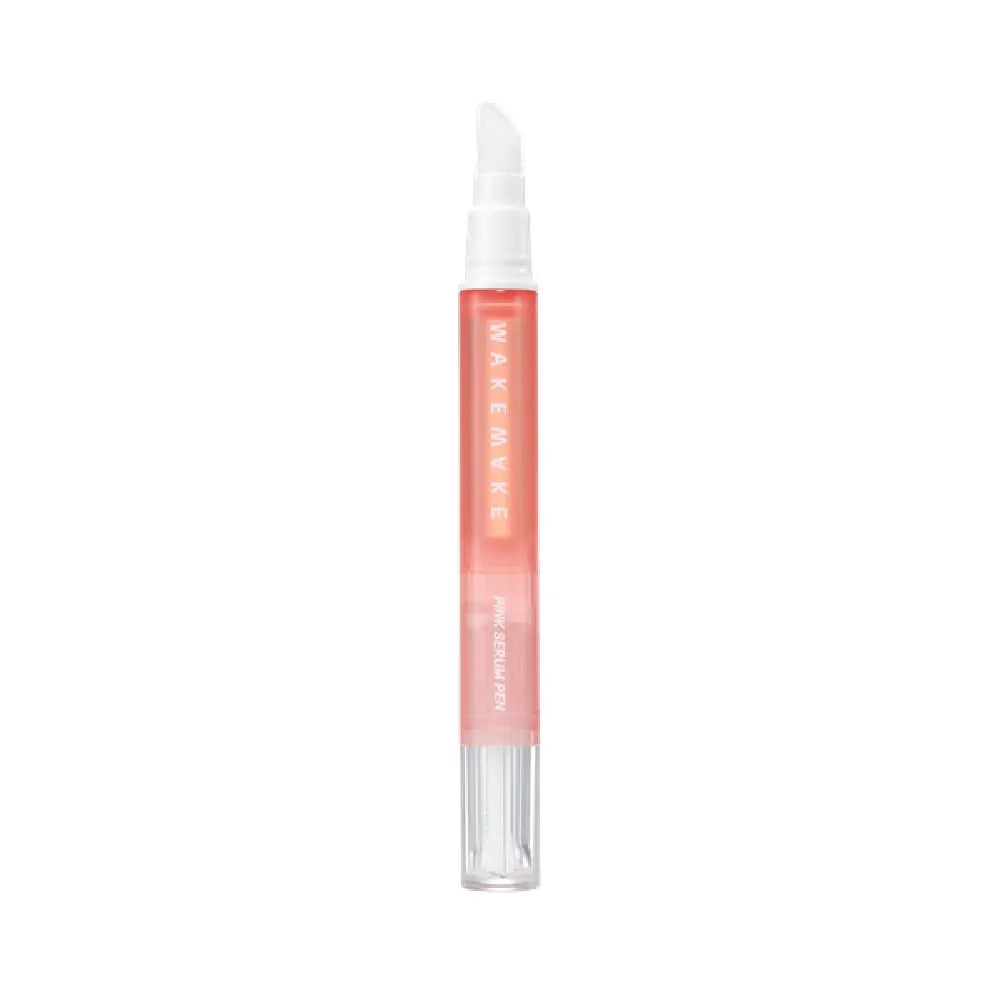 [wakemake] WakeMake Nail Gun Pink Serum Pen / 웨이크메이크 네일건 핑크 세럼 펜