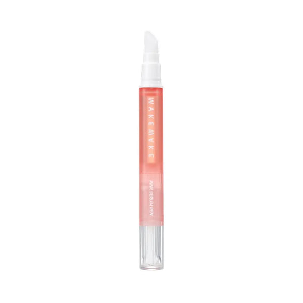 [wakemake] WakeMake Nail Gun Pink Serum Pen / 웨이크메이크 네일건 핑크 세럼 펜