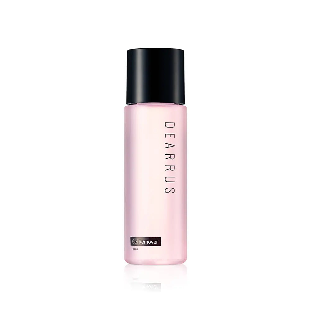 [dear rus] Dearus Gel Remover 100ml / 디어러스 젤 리무버 100ml