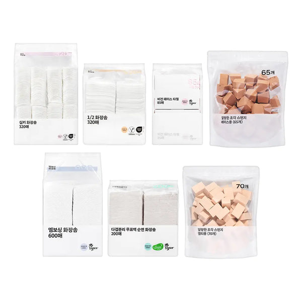 [Oliveyoung] Olive Young Beauty Daily Item, Large Size, Choose 1 of 7 / 올리브영 뷰티 데일리템 대용량 7종 택1