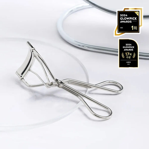 [Shiseido] Shiseido Eyelash Curler / 시세이도 아이래쉬컬러 컬링 뷰러