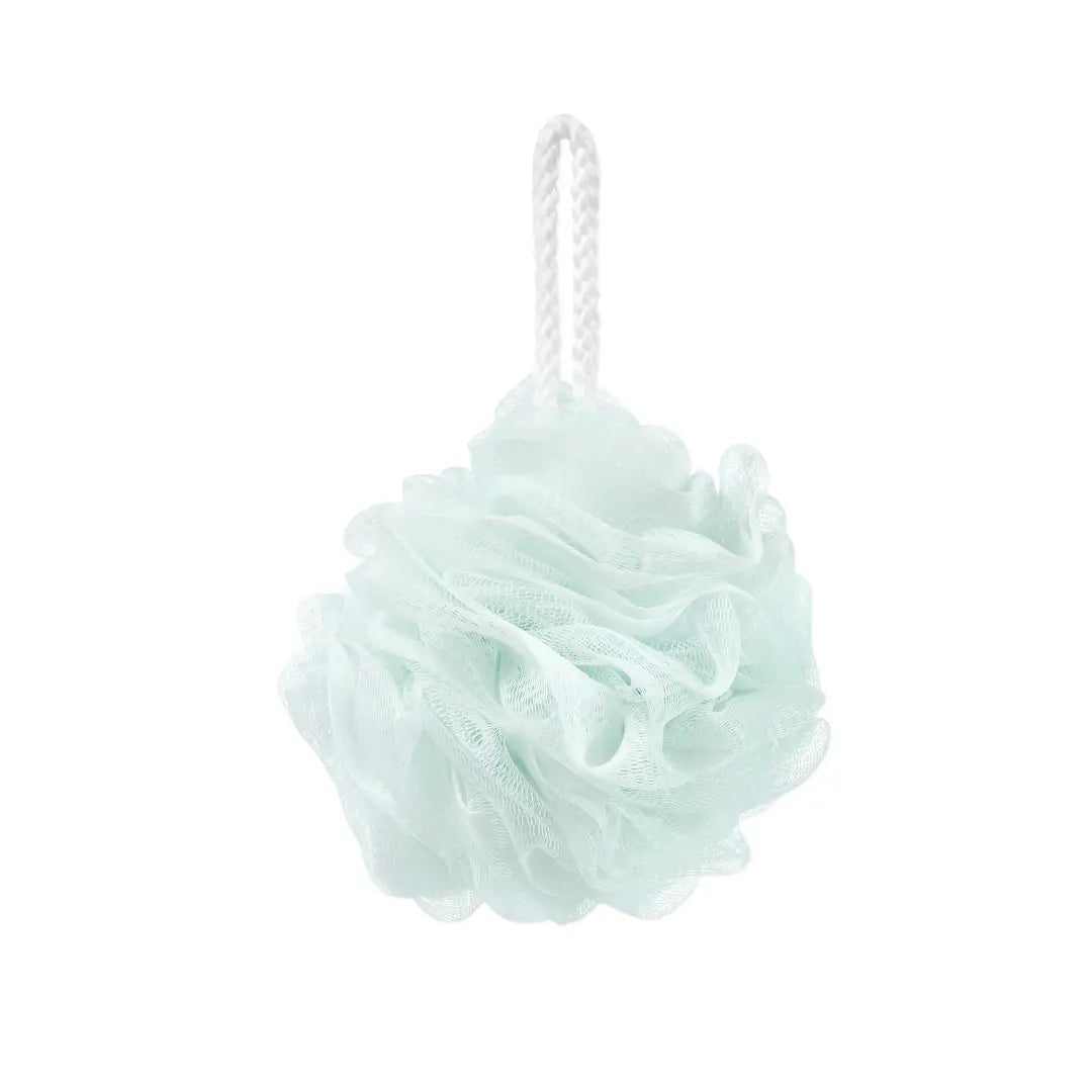 [Oliveyoung] Olive Young Soft Shower Ball / 올리브영 부드러운 샤워볼