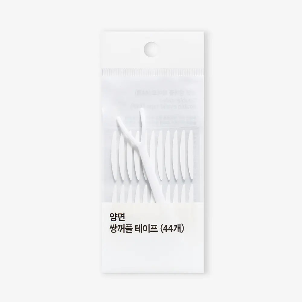 [Oliveyoung] Olive Young Double Eyelid Tape (44 pcs) / 올리브영 양면쌍꺼풀테이프 44개