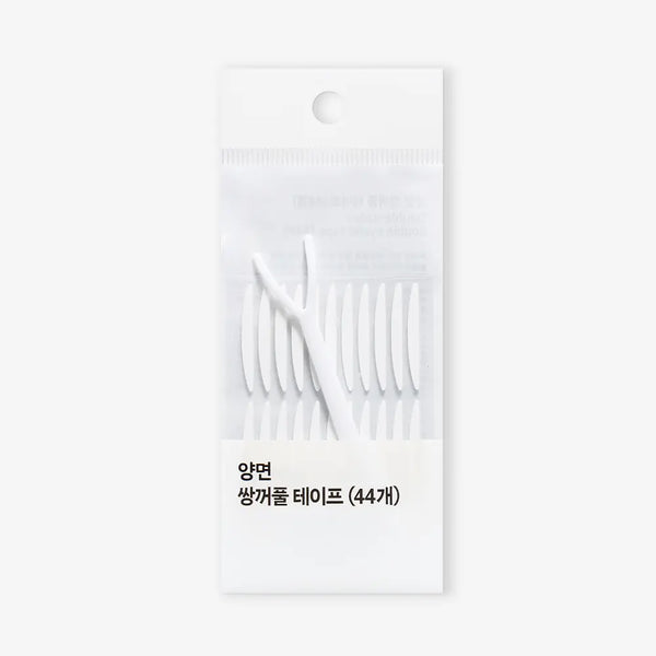 [Oliveyoung] Olive Young Double Eyelid Tape (44 pcs) / 올리브영 양면쌍꺼풀테이프 44개