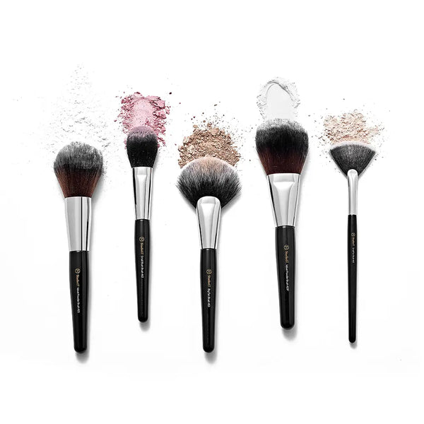 [STUDIO17] Studio 17 Makeup Brush (Choose 1 of 19 types) / 스튜디오17 메이크업 브러쉬(19종 중 택1)