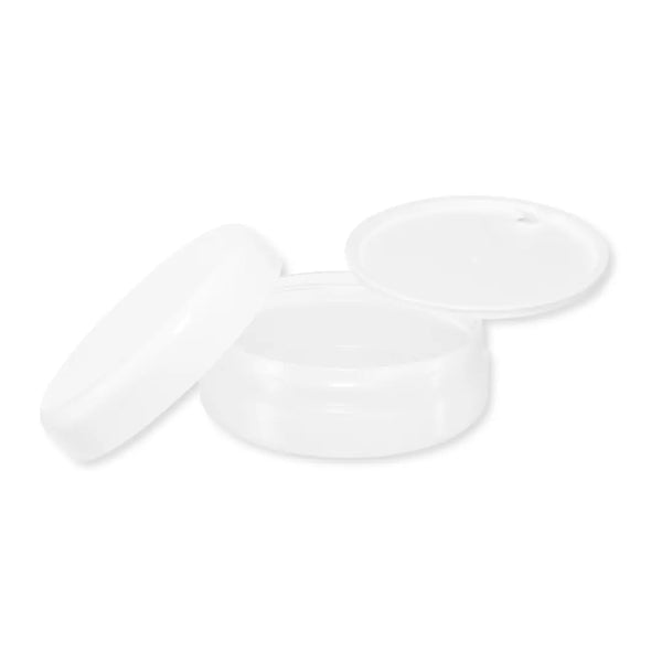[Oliveyoung] Olive Young Portable Toner Pad Container / 올리브영 토너패드휴대용기