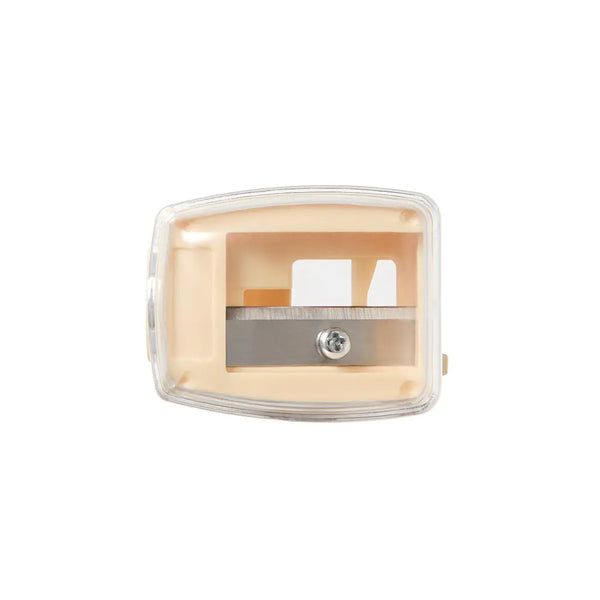 [too cool for school] Too Cool For School Pro Touch Pencil Sharpener 12mm / 투쿨포스쿨 프로타주 펜슬 샤프너 12mm