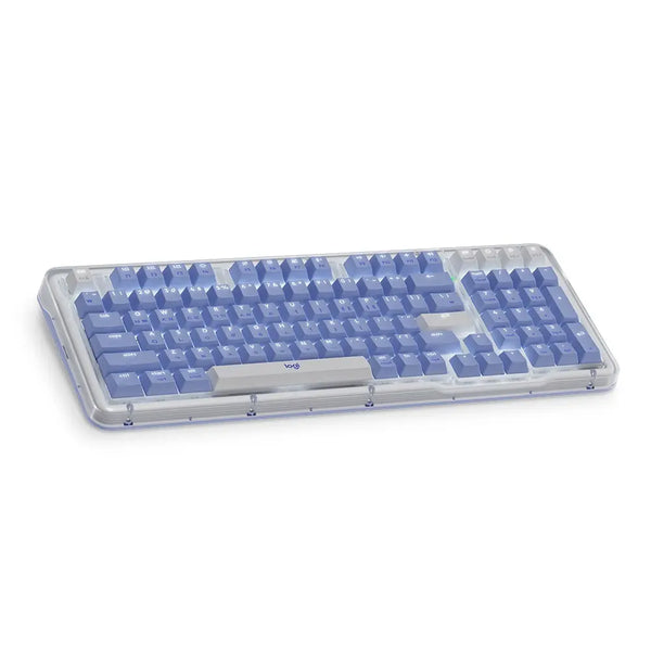 [Logitech] Logitech HOTSWAP Mechanical Wireless Keyboard ALTO KEYS K98M / 로지텍 핫스왑 기계식 무선 키보드 ALTO KEYS K98M