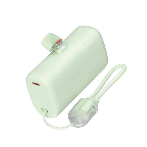 [BANASIL] BNS Docking Power Bank 10000mAh (Choose 1 of 2 types) / BNS) 도킹형 보조배터리 10000mAh 2종 중 택1