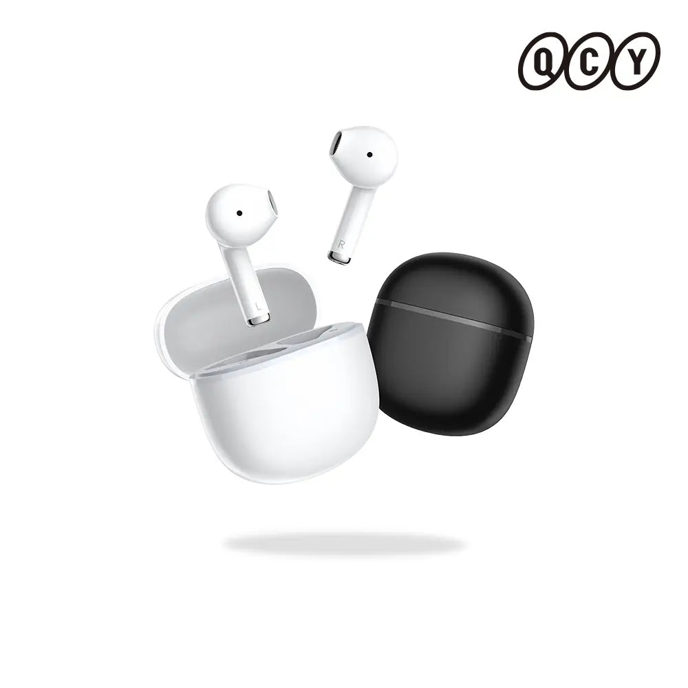 [QCY] QCY T29 APP Bluetooth Earphones (Choose 1 of 2 options) / QCY)T29 APP 블루투스 이어폰 2종 택1