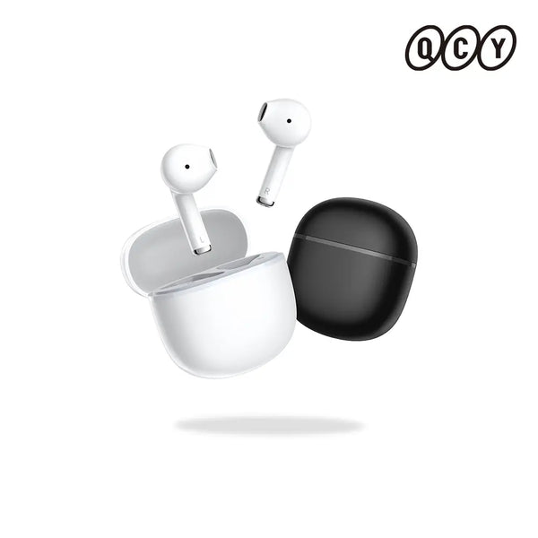 [QCY] QCY T29 APP Bluetooth Earphones (Choose 1 of 2 options) / QCY)T29 APP 블루투스 이어폰 2종 택1