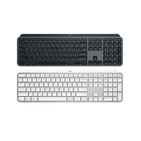 [Logitech] Logitech MX Keys S Bluetooth Keyboard / 로지텍 블루투스 키보드 MX KEYS S