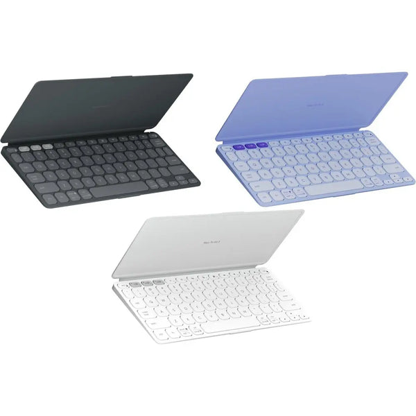 [Logitech] Logitech Keys-To-Go 2 Bluetooth Keyboard / 로지텍 블루투스 키보드 KEYS TO GO 2