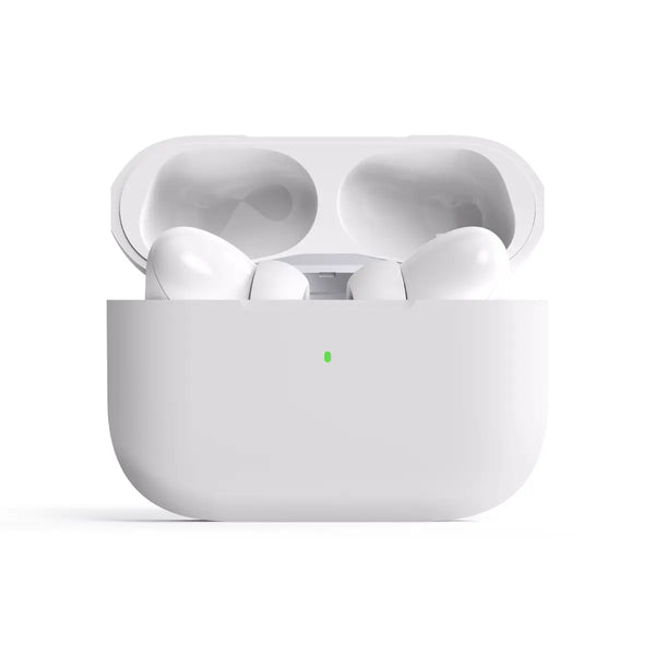 [welix] Redbean Noise Cancelling ANC ENTW Earphones / 레드빈 노이즈캔슬링 ANC ENTW