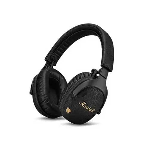 [marshall] Marshall Monitor II A.N.C Noise-Cancelling Bluetooth Headphones / 마샬 노이즈켄슬링 블루투스 헤드폰 MONITOR 3 A.N.C