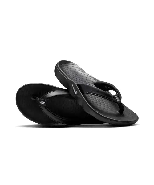 [NIKE] W NIKE MARINA - BLACK/WHITE / 마리나 W - 블랙:화이트 / IH2381-001
