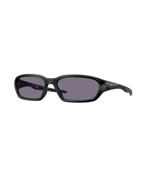 [OAKLEY] TERRAFORMA - MATTE BLACK - PRIZM GREY / 0OO9530 / 테라포마 - MATTE BLACK - PRIZM GREY / 0OO9530