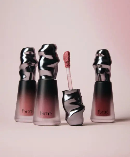 [PORTRÉ] Tint Matte (6colors) / 틴트 매트 (6colors)