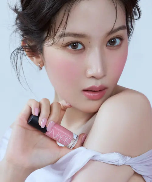 [NARS] INSATIABLE LIQUID BLUSH / 인세이셔블 리퀴드 블러쉬