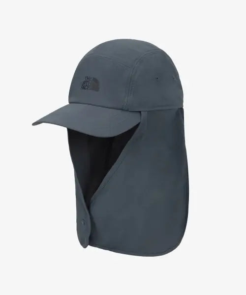 [THE NORTH FACE] TNF LIGHT SHIELD CAP / NE3CS14C 티엔에프 라이트 쉴드 캡 SMOKE BLUE
