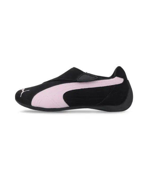[PUMA] Slipcat - PUMA Black-Mauve Mist / 406357-05 / 슬립캣 - 블랙:모우베미스트 / 406357-05