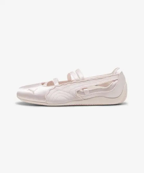 [PUMA] Speedcat Ballet Venus Wns - Jasmine Flower-Warm White / 406853-01 / 스피드캣 발렛 비너스 우먼스 - 자스민플라워:웜화이트 / 406853-01