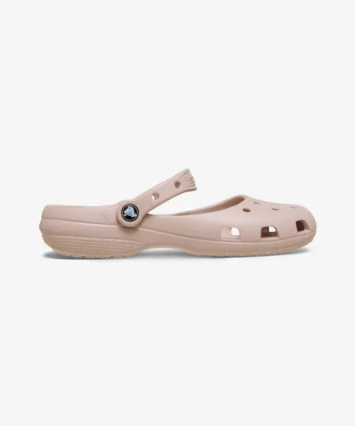 [CROCS] Classic Ballet QaQ - Quartz / 클래식 발레 - 콰츠 / 211994-6UR