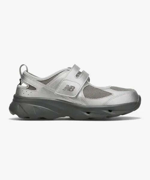 [NEW BALANCE] NBRJGS440S / Breeze / SD2202SG2 (SILVER)